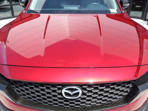 Used 2024 MAZDA CX-50 AWD 2.5 Turbo image 10