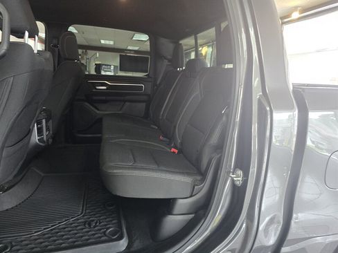 Used 2020 RAM 1500 Big Horn AWD/4WD image 15