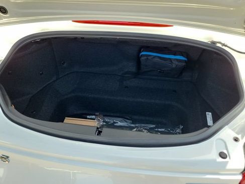 New 2026 MAZDA MX-5 Miata Club w/ Interior Package RWD image 23