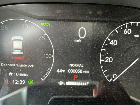 Used 2023 Honda CR-V Sport Touring image 11