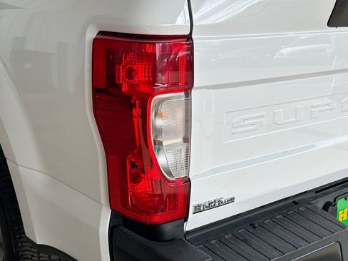 Used 2021 Ford F250 XL w/ Power Equipment Group image 34