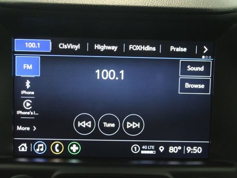 Used 2023 GMC Terrain SLT w/ Elevation Edition FWD image 14