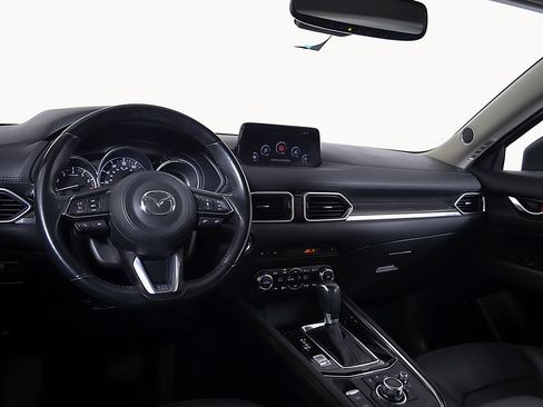 Used 2018 MAZDA CX-5 Grand Touring w/ Premium Package AWD/4WD image 23