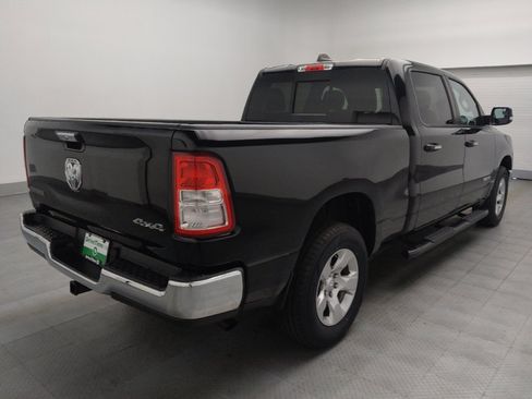 Used 2019 RAM 1500 Big Horn AWD/4WD image 9