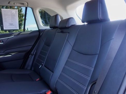 Certified 2023 Toyota RAV4 XLE Premium AWD/4WD image 26