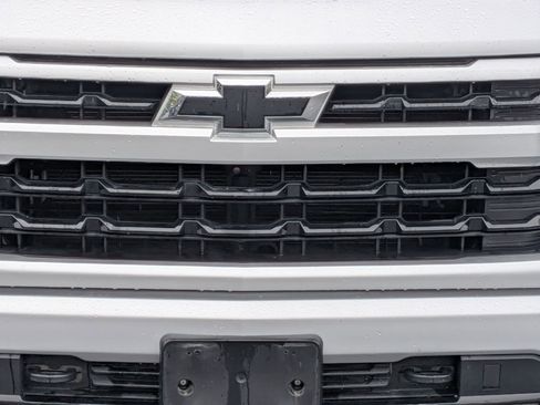 Certified 2022 Chevrolet Silverado 1500 RST w/ All Star Edition Plus AWD/4WD image 9
