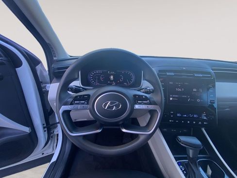 Used 2024 Hyundai Tucson SEL image 7