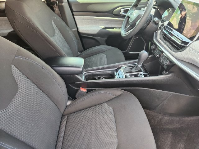 Used 2024 Jeep Compass Sport AWD/4WD image 19