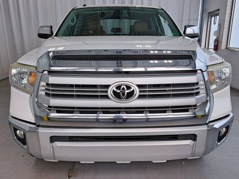Used 2014 Toyota Tundra 1794 Edition image 3