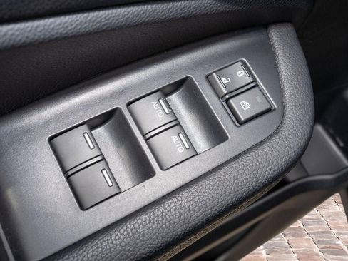 Certified 2025 Honda Passport EX-L image 27