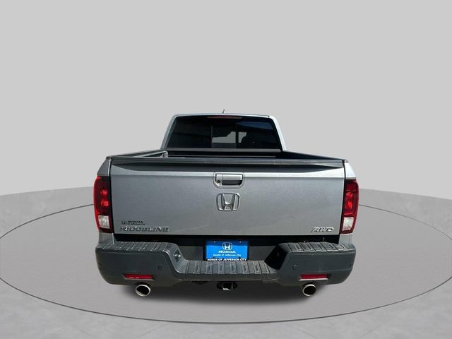 Used 2023 Honda Ridgeline RTL-E image 5