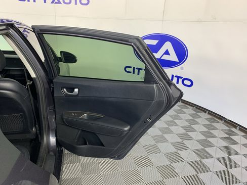 Used 2019 Kia Optima S w/ S Panoramic Sunroof Package FWD image 36