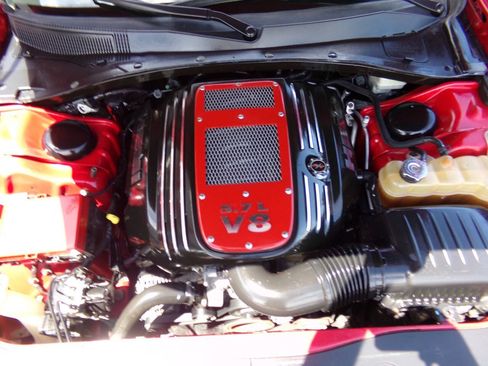 Used 2012 Dodge Charger R/T RWD image 31