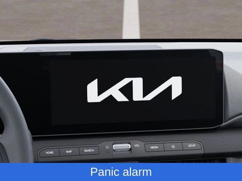 New 2025 Kia K4 LX image 21