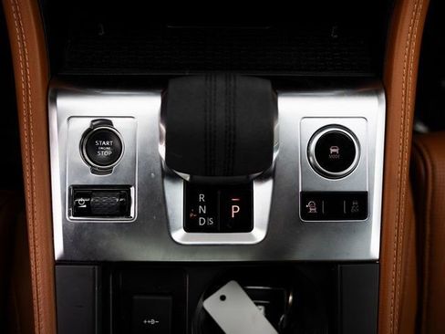 Used 2023 Jaguar F-PACE R-Dynamic S image 23