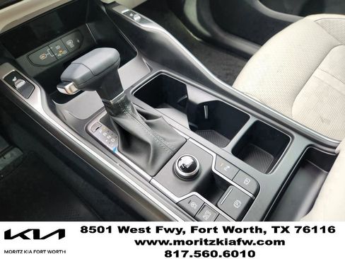 New 2026 Kia Sorento S FWD image 15