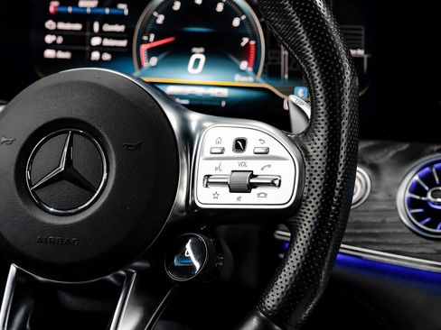 Used 2020 Mercedes-Benz AMG GT 63 S image 27