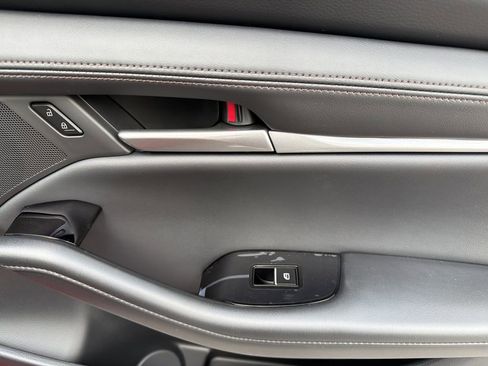 New 2026 MAZDA MAZDA3 s Sport image 8