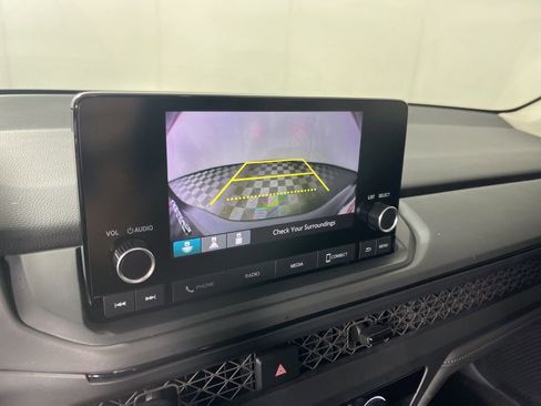 Certified 2024 Honda Accord LX image 24