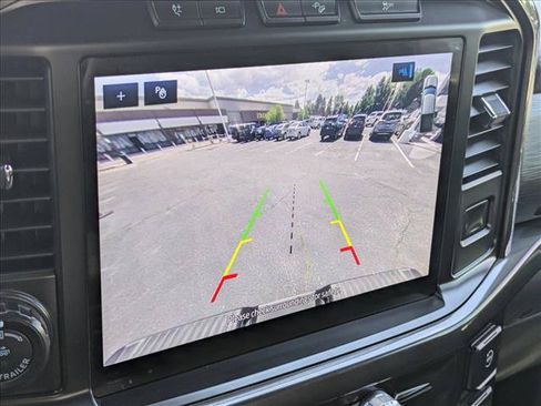 Used 2021 Ford F150 XLT w/ Equipment Group 302A High AWD/4WD image 14