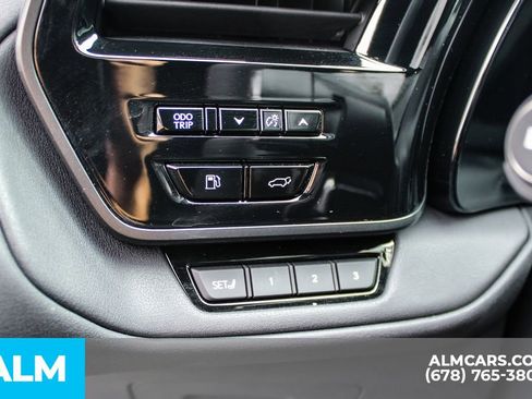 Used 2024 Lexus TX 500h AWD image 31