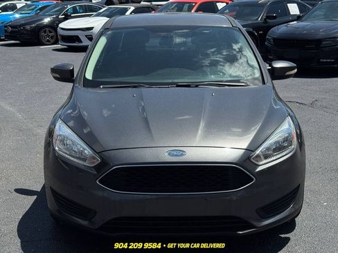 Used 2016 Ford Focus SE FWD image 12