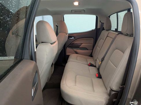 Used 2016 GMC Canyon SLE w/ SLE Convenience Package image 19