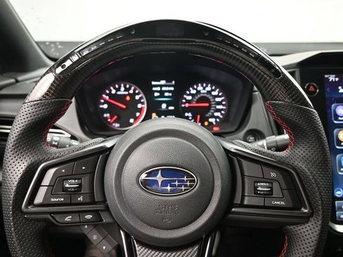 Used 2022 Subaru WRX Premium AWD/4WD image 10