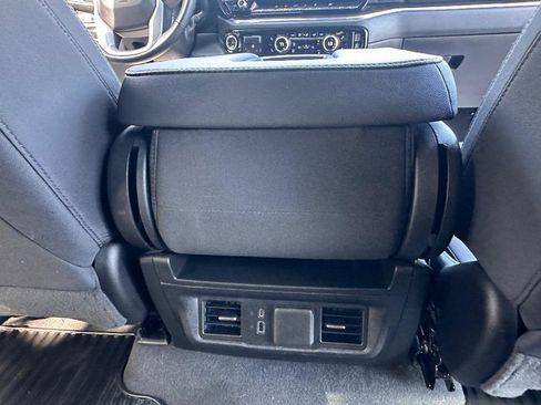 Used 2023 GMC Sierra 1500 SLE RWD image 17