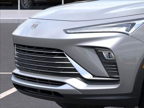 New 2026 Buick Envista Preferred w/ Convenience I Package image 13