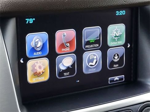 Used 2020 GMC Yukon SLE w/ SLE Value Package image 12