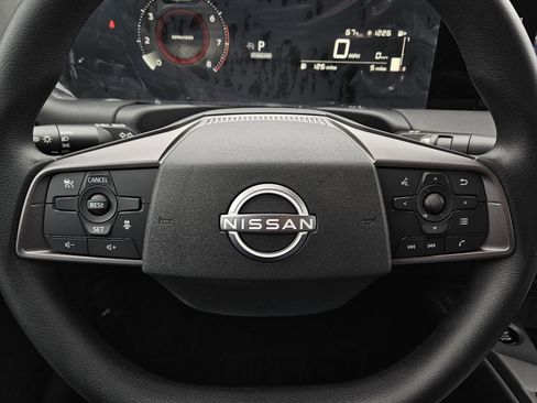 New 2026 Nissan Sentra S image 22