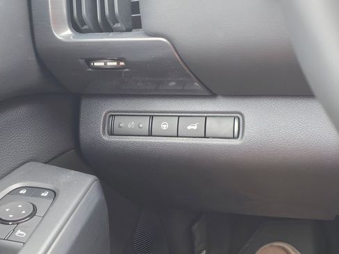 New 2026 Nissan Pathfinder Rock Creek image 26