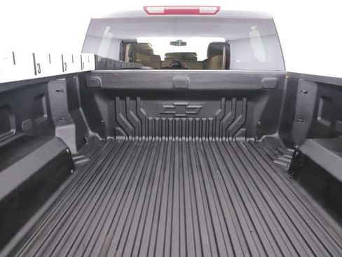 Used 2019 Chevrolet Silverado 1500 RST w/ Convenience Package AWD/4WD image 27
