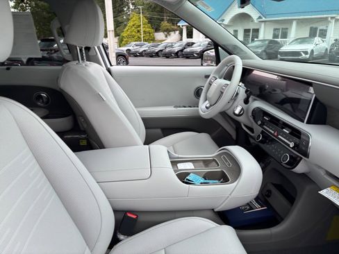 New 2026 Hyundai Palisade Limited image 28