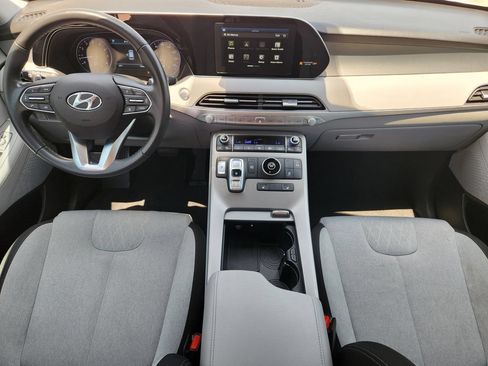 Used 2020 Hyundai Palisade SEL w/ Convenience Package FWD image 24