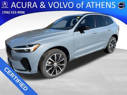 Used 2023 Volvo XC60 B5 Plus w/ Protection Package Premier