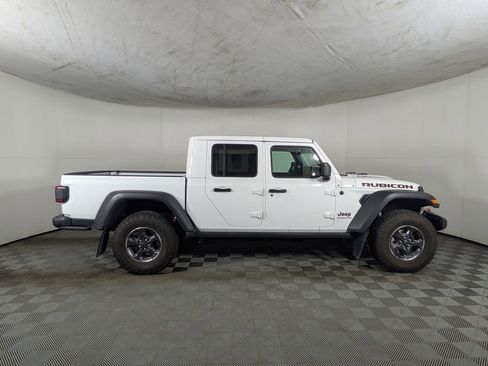 Used 2020 Jeep Gladiator Rubicon image 6