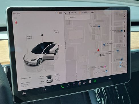 Used 2023 Tesla Model 3 Standard Range RWD image 22