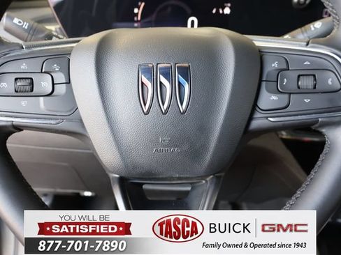 Used 2024 Buick Envista Sport Touring w/ Experience Buick Package FWD image 24