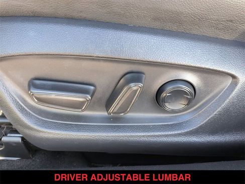 Used 2018 Toyota Camry XSE w/ Audio Package image 14