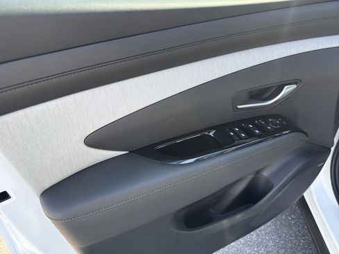 New 2026 Hyundai Santa Cruz Limited image 7