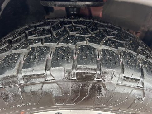 Certified 2024 Nissan Pathfinder Rock Creek image 42