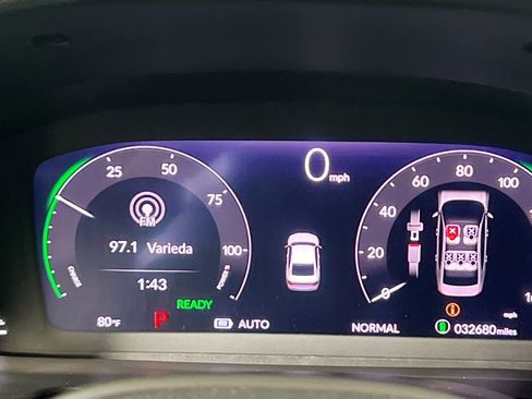 Used 2024 Honda Accord Sport image 23