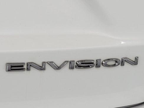 Used 2020 Buick Envision Essence FWD image 10