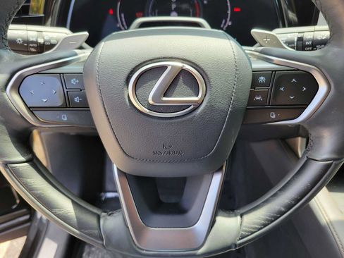 Used 2023 Lexus RX 350 FWD w/ Cold Area Package image 21