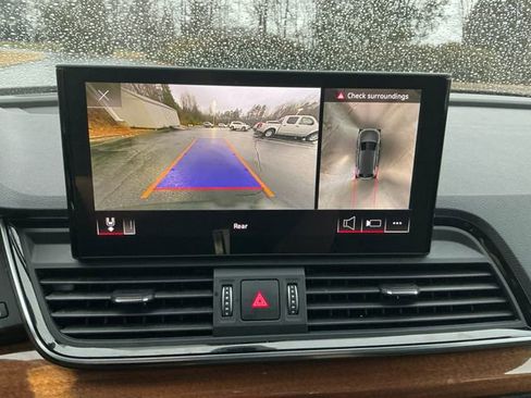 Used 2023 Audi Q5 2.0T Premium Plus w/ Premium Plus Package image 23