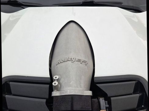 Used 2022 Chevrolet Camaro LT w/ RS Package RWD image 16
