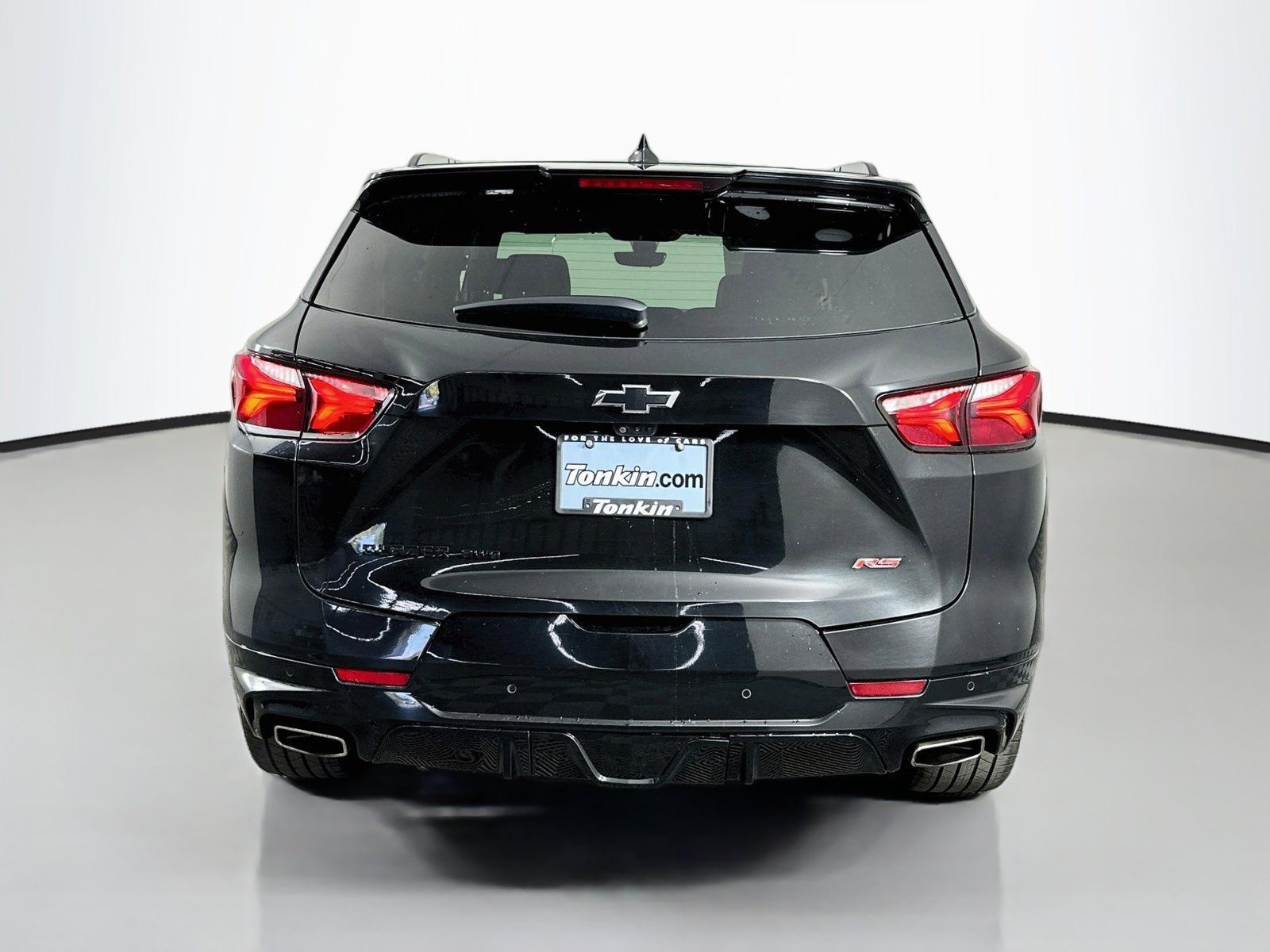Used 2020 Chevrolet Blazer RS AWD/4WD image 7