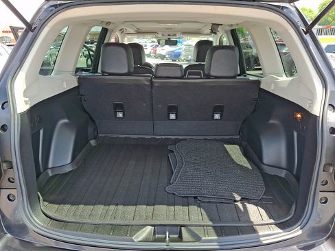 Used 2018 Subaru Forester 2.5i Premium AWD/4WD image 29